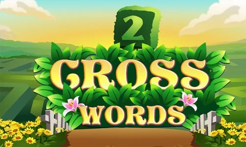Crosswords 2