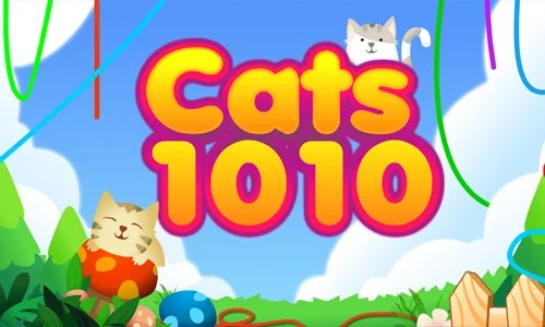 Cats 1010
