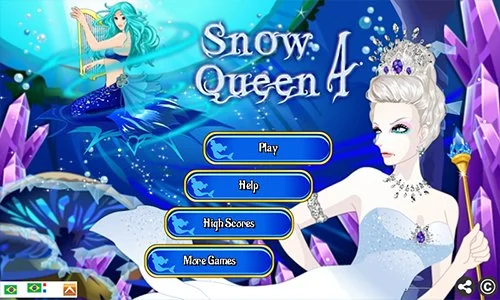 Snow Queen 4